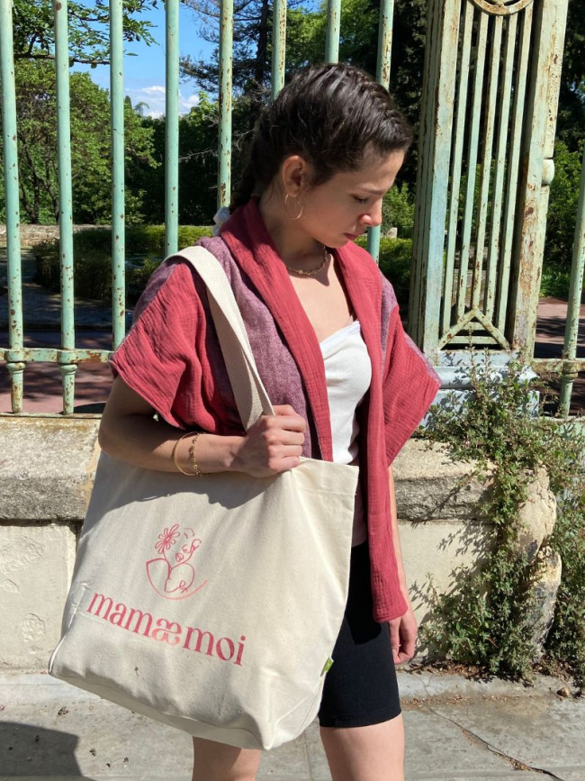 Le sac