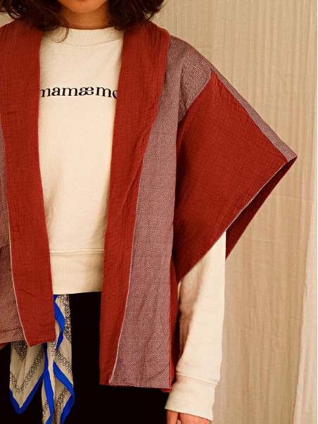 Le sweat Elliot - classique