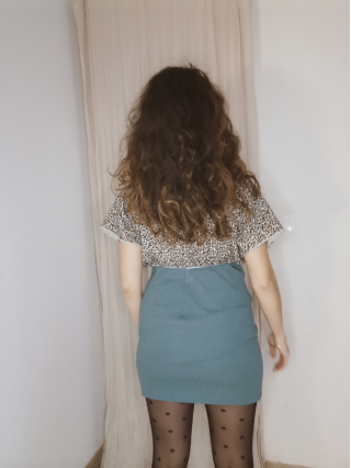 Jupe Caroline 2