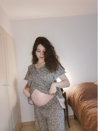 Pantalon Paloma 2