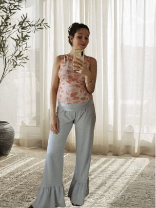 Pantalon Yvette 2