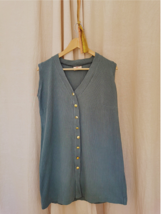 Robe blazer Noemie