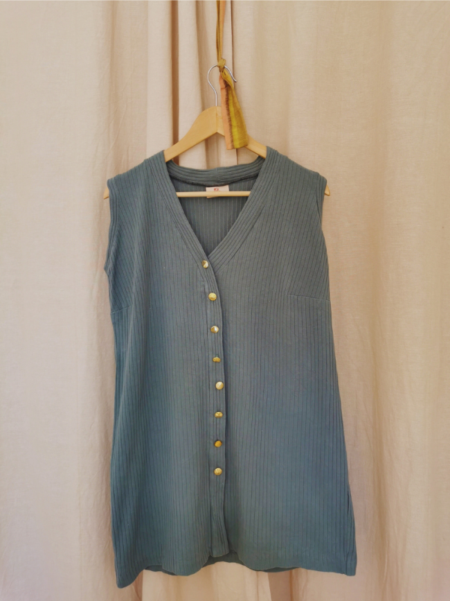 Robe blazer Noemie