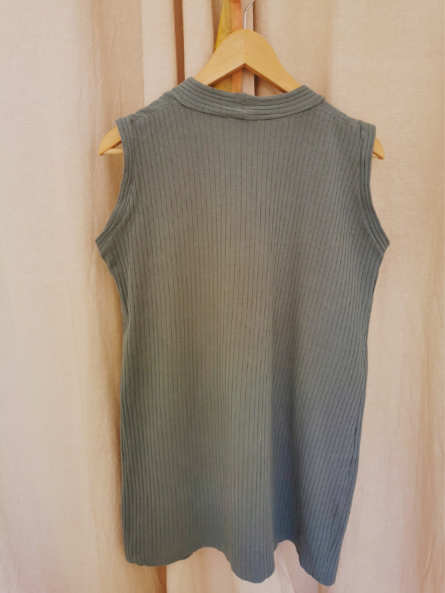 Robe blazer Noemie