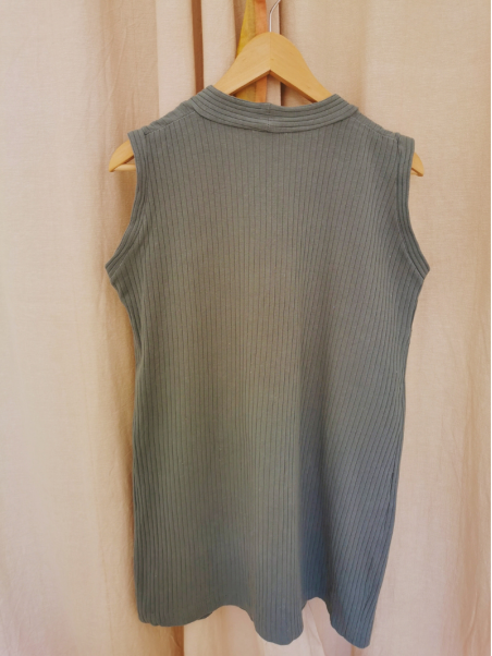 Robe blazer Noemie