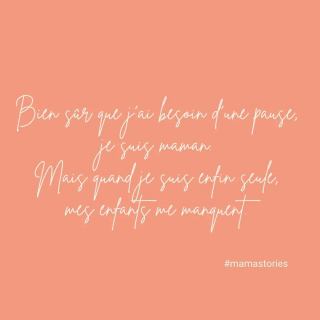 Ce sentiment 😶‍🌫️

#maternité #maman #famille #mesbébés #paroledemamans #mamastories