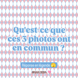 💕 C'est évident non ?

L'amour inconditionnel, le vrai, le plus pur, le plus beau.

🤗 À travers un regard, un geste, un moment suspendu, une petite main en l'air, l'autre qui chatouille le vendre. Un acte Naturel et Maternel. 

L'allaitement est un cadeau précieux pour la maman et son bébé. Mamæmoi soutient les jeunes mères pour qu'elles puissent se sentir plus forte, plus sereine à chaque instants de leur maternité 🫶

#smam24 #soutienauxmamans #allaitement #postpartum
#sororité #allaiterpartouttoutletemps #maternité #mamallaitante #allaitersonbebe #allaiteralademande #allaitementmixte #tireallaitement #liberté